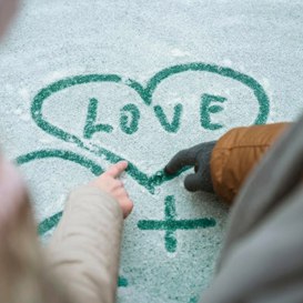love